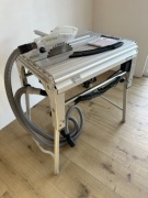 Pilarka Festool Cs 70 EB-stan idealny 