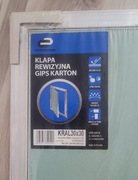 KLAPA REWIZYJNA GIPS KARTON