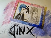 Rysunek na zamówienie A3