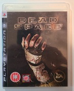 Dead Space PS3 PS3
