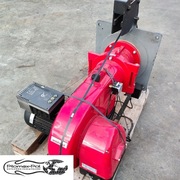 Palnik Gazowy Weishaupt WM-G20/3-A ZM Monarch (350-2600 kW / 2,6 MW)