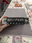 Stare radio Opel Kadett Sebrng Super 