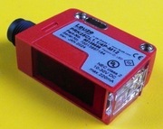 LASEROWY CZUJNIK REFLEKSYJNY Leuze PRK25CL1.1/4P-M12 – 50139656 zasięg 25m