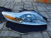  Reflektor biksenon oryginalny przedni prawy ford Mondeo MK4 2007r./2010r. 