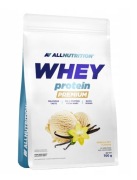 Odżywka białkowa  - WPC - Allnutrition SFD proszek 700 g smak waniliowy