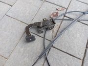 Linka cięgno otwierania paliwa SKODA FABIA 1,4 tdi 1 I 1999-2008 COMBI