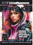 Katalog sprzedażowy AFA SHOP nr 2/2025