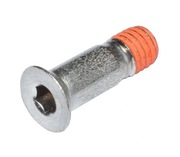 Shimano XT/SLX/DEORE śruba kółka przerzutki 2 szt.