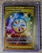 Pokemon Luminous Energy TWM EN 226/167 nm/m