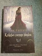 Królestwo czarnego łabędzia