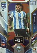 FIFA 365 2026 - FWC3 Road To FWC Nicolas Otamendi
