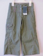 Spodnie Mexx dziewczynka nowe metka 104 cm 3-4 lat