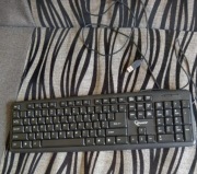 Klawiatura przewodowa Gembird