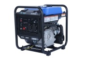 Agregat Prądotwórczy ULTIMATRON 3.8 kW | Rama | Inwerter | Generator