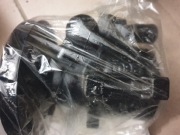 Pompa wspomagania Opel