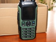 BAOFENG UV-21 PRO VHF/UHF - Airband - 5W