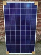 Nowe Panele fotowoltaiczne 285 W polikrystaliczne