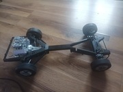 Sprzedam delorjana do dokonczenia ,517139961