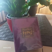 AVON - FAR AWAY REBEL - WODA PERFUMOWANA 50 ML DLA NIEJ 