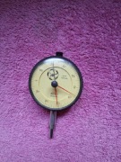 Czujnik zegarowy tokarka frezsrka szlifierka