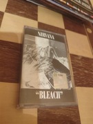 Nirvana Beach - Stan idealny Gratka dla Kolekcjonerów 