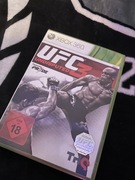 UFC 3 gra n konsole XBOX 360 
