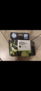 Tusz HP officejet 920xl czarny