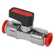 Zawór kulowy AIGNEP 10mm