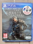 The Callisto Protocol PS4