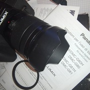 Panasonic Lumix G80M + 12–60mm | Stan idealny | Mały przebieg | gratisy