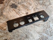 ZAŚLEPKA PORTÓW COMMODORE 16 