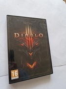 Gra PC DIABLO III edycja kolekcjonerska