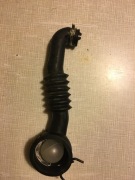 POLAR pralka PTL1000 na części. Łącznik zb.-pompa