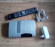 Tuner DVB-T2 Technisat DIGIPAL T2 HD z radiem internetowym