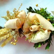 Palma wielkanocna boho 60cm