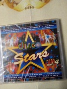 Disco stars vol4 LOLITA POLA KAŚKA AVANTI BLUE MIX