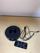 Przenośny mini projektor rzutnik głośnik Android 1920x1080 TFT LCD