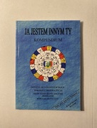 JA JESTEM INNYM TY Kompendium , Kod galaktyczny  Hanna Kotwicka