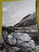 Tatry schronisko PTTK LATA 60 TE