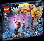 NOWE LEGO AVATAR 75574 Toruk Makto i Drzewo Dusz