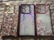 Case etui xiaomi redmi note 13 pro 5g zestaw