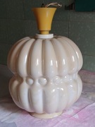 Lampa Art Deco lata 70 XX w.