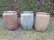 Baniak pojemnik zbiornik karnister na paliwo 60 l