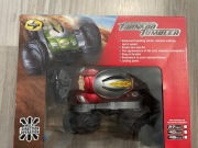 Zdalnie sterowany model TOP R/C