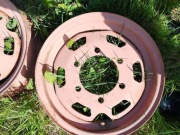 Felgi unimog 401 411