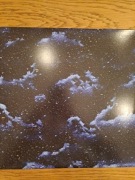 EVIAN CHRIST WATERFALL LP