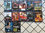 Zestaw gier PlayStation 2