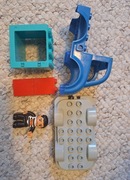 Lego Duplo 10809 części do zestawu