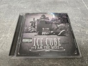 Ice Cube I Am the West