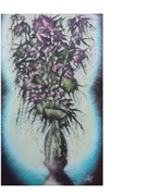 Wystrzałowe Buteleczkowe Malwy 